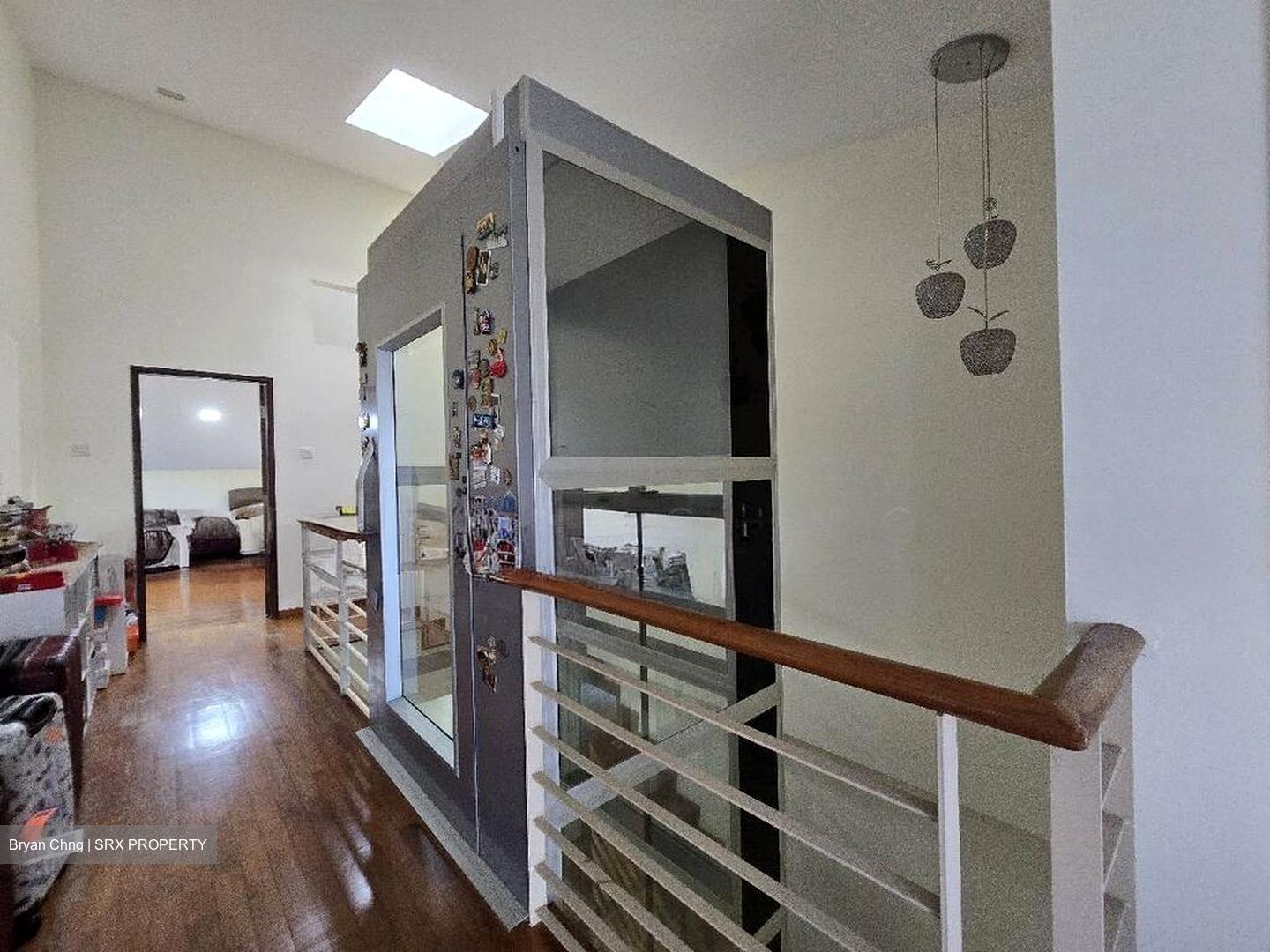 Sembawang Hills Estate (D20), Terrace #523711271